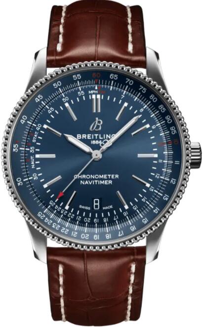 Best Breitling Navitimer 1 Automatic 41 A17326161C1P1 Replica Watch